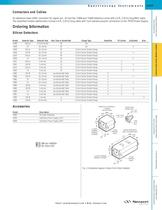 Oriel Silicon Detectors  -2