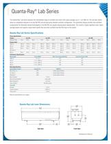 Quanta-Ray® Nd-YAG Laser Family-3