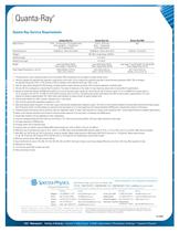 Quanta-Ray® Nd-YAG Laser Family-5