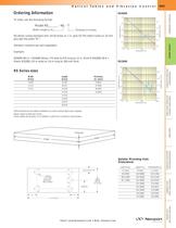 RS Series Research Grade Optical Tables  -2