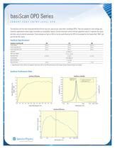 Scan Series Nanosecond OPO Family-2