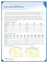 Scan Series Nanosecond OPO Family-4