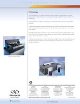 Single Axis Air-Bearing System-2