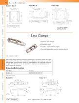 Slotted Bases  -2