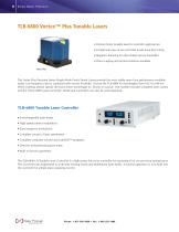 Tunable Diode Lasers-10