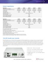 Tunable Diode Lasers-7