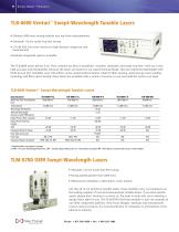 Tunable Diode Lasers-8