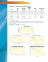 Ultrafast Optical Parametric Amplifier- OPA-800C-2