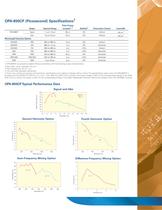 Ultrafast Optical Parametric Amplifier- OPA-800C-3