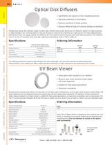 UV Beam Viewer - 1