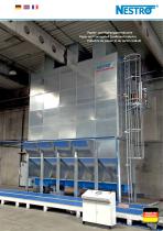 Paper and Corrugated Cardboard Industry