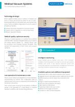 Medical Vacuum Systems - 2