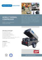 Mobile Thermal Compressors - 1