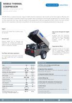 Mobile Thermal Compressors - 2