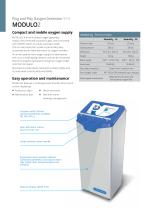 Nitrogen & Oxygen Generators for laboratories - 2