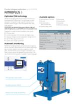 Nitrogen & Oxygen Generators for laboratories - 3