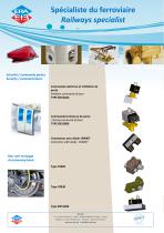 Railways specialist-1