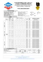 TYPE 30043/30045/30047-1