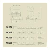 MG 1200 MG 1600 MG 2000 MG 2200-2