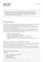 CALYS 1200-2