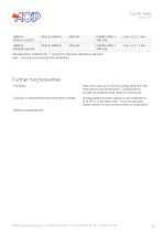 CALYS 1500-10