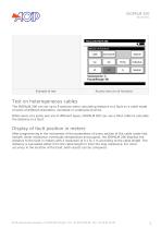 ISOPALM 200 Cable fault locator-3