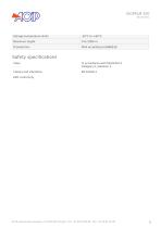 ISOPALM 200 Cable fault locator-6