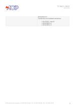 TC 6621 / 6622-8