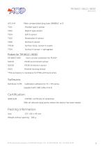 TM 6602 / 6612 / 6630-8