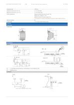 Analog expansion E10A - 4