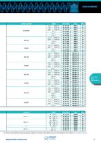 Counters and Ratemeters Crouzet - 13