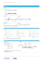 Datasheet - RS485 Modbus Slave Interfaces - 2