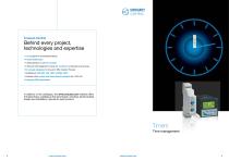 Micro-Control Overview - 5