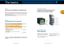 Micro-Control Overview - 6