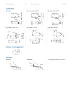 MINIATURE MICROSWITCHES - HEAVY DUTY - 3