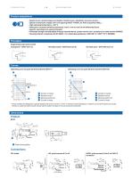 MINIATURE MICROSWITCHES - PREMIUM - 8