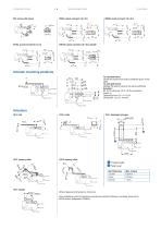 MINIATURE MICROSWITCHES - PREMIUM V-83161-4