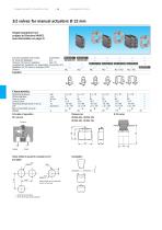 PNEUMATICS PRODUCTS FOR EXPLOSIVE ATMOSPHERES - 10