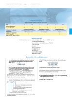 PNEUMATICS PRODUCTS FOR EXPLOSIVE ATMOSPHERES - 5