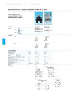 PNEUMATICS PRODUCTS FOR EXPLOSIVE ATMOSPHERES - 8