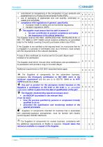 Purchase order conditions - PCA 029.D - 10