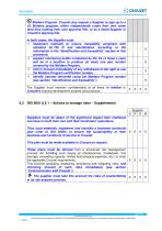 Purchase order conditions - PCA 029.D - 11