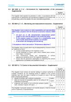 Purchase order conditions - PCA 029.D - 12