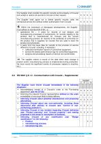 Purchase order conditions - PCA 029.D - 13