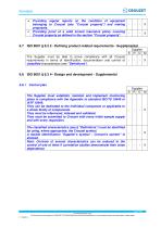 Purchase order conditions - PCA 029.D - 14