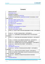 Purchase order conditions - PCA 029.D - 3