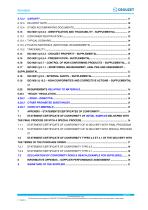 Purchase order conditions - PCA 029.D - 4