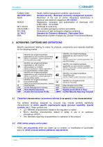 Purchase order conditions - PCA 029.D - 7