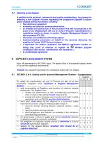 Purchase order conditions - PCA 029.D - 9