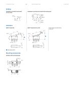 SUB-SUBMINIATURE MICROSWITCHES - SEALED - 4